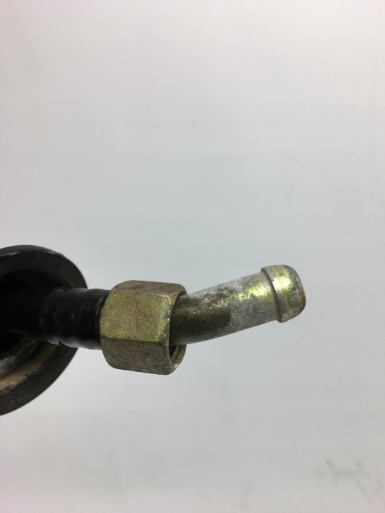 FIL TUYAU PRESSION SERVO MERCEDES W124 124 1269971781