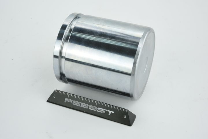 PIVOT ÉTRIER DE FREIN AVANT FEBEST 2976-DIIIF
