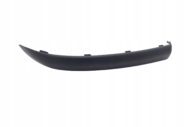 FIAT PUNTO II MOULURE PARE-CHOCS DROITE AVANT NEUF ORIGINE
