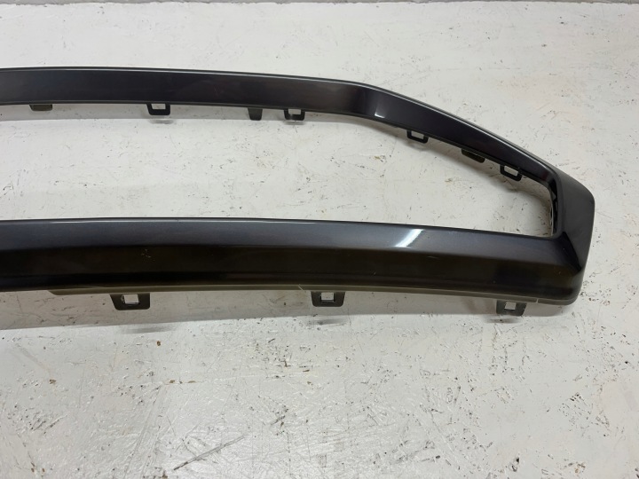 SEAT ATECA CUPRA LIFT CHÂSSIS CALANDRE GRILLE CHROME 575854643C