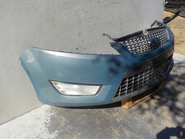 416 FORD MONDEO IV MK4 07-10 PDC PARE-CHOCS AVANT AVANT