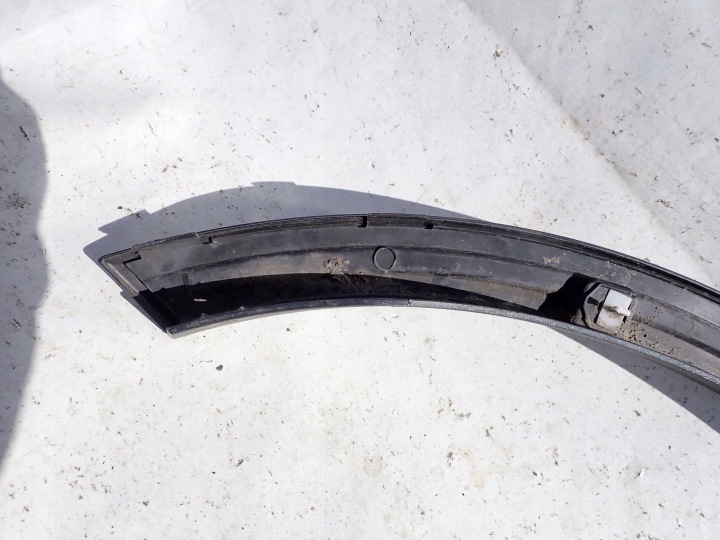FORD KUGA MK2 ST MOULURE GARDE-BOUE GAUCHE ARRIÈRE
