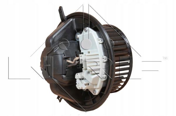 VENTILATEUR BMW