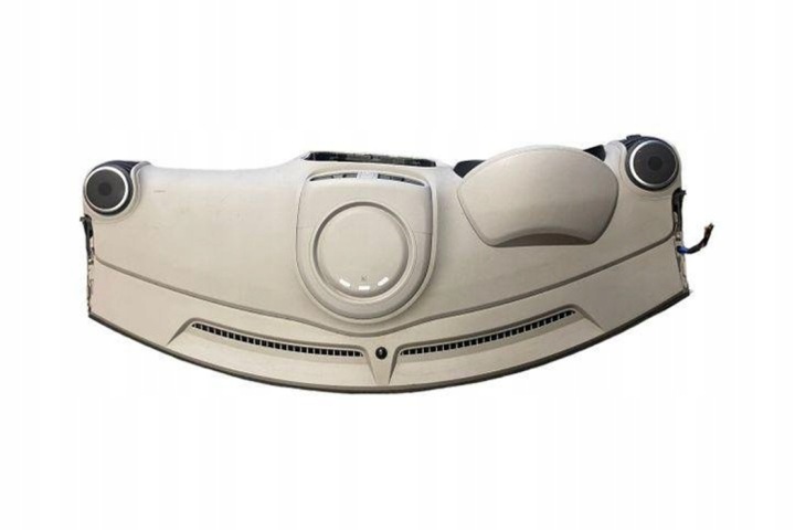 TABLEAU DE BORD COCKPIT KIA SOUL II (PS) 97350B2100 1.0L GASOLINE 97KW