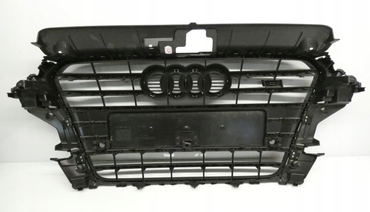 AUDI A3 S3 8V3853651B/C 2012-2016 GRILLE CALANDRE CALANDRE PARE-CHOCS AVANT