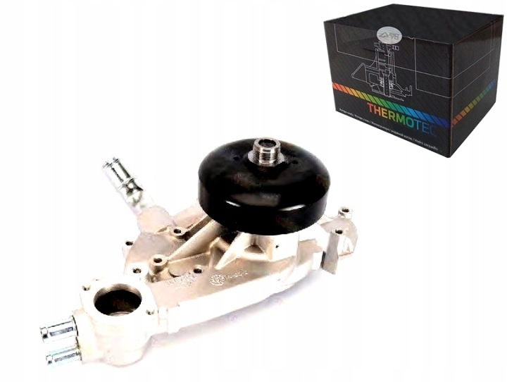POMPE LIQUIDE REFROIDISSEMENT CADILLAC ESCALADE CHEVROLET AVALANCHE, TAHOE GMC