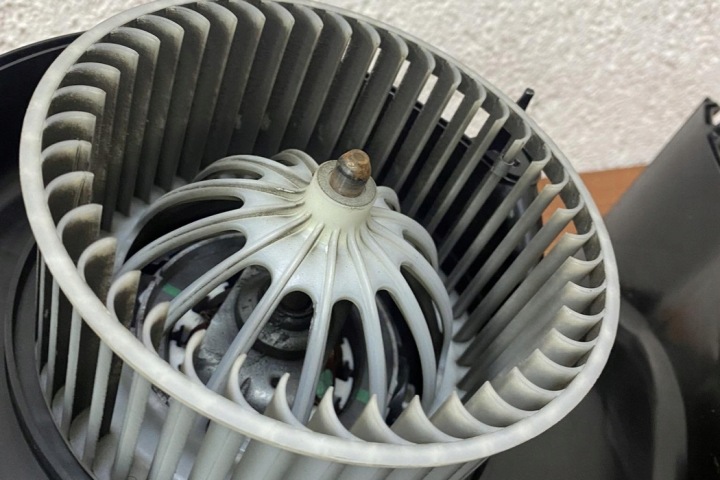RÉSISTANCE SILNIKA/WENTYLATORA VENTILATEURS RÉCHAUFFEURS LAND ROVER