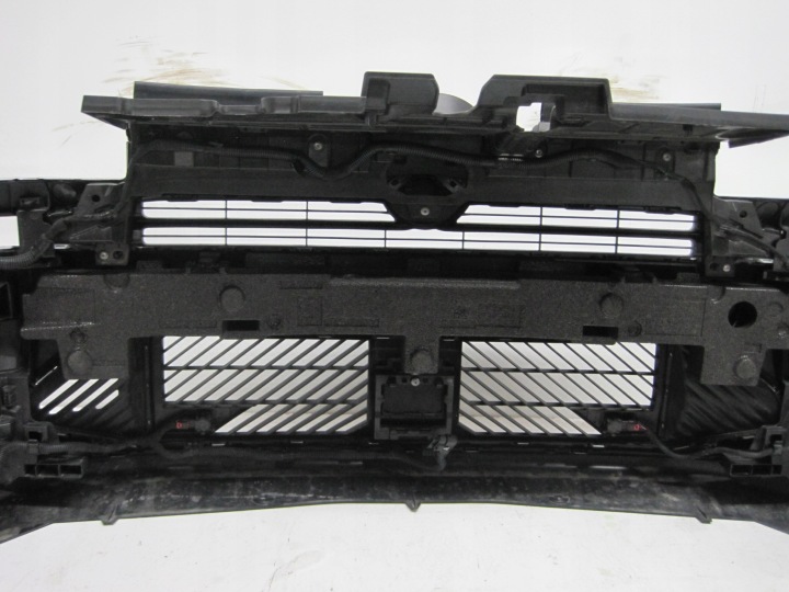 PARE-CHOCS CITROEN C4X 6 PDC LIFT 25R C4 III AVANT AVANT