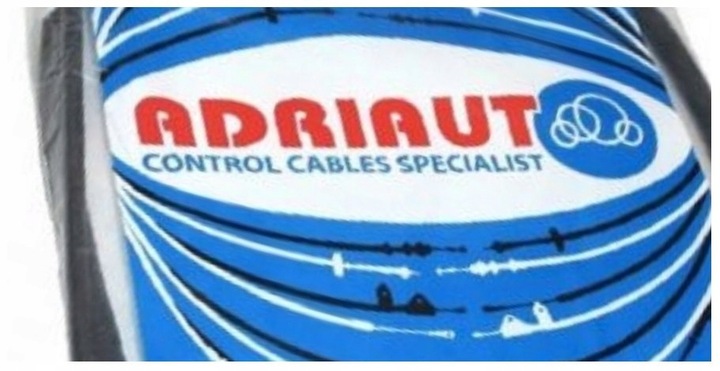 ADRIAUTO 55.0335 CABLE GAS photo 1 - milautoparts-fr.ukrlive.com