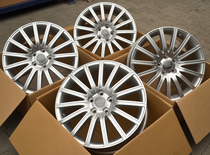 LLANTAS 18 5X112 ORIGINAL AUDI A3 VW GOLF V VI VII VIII TOURAN 