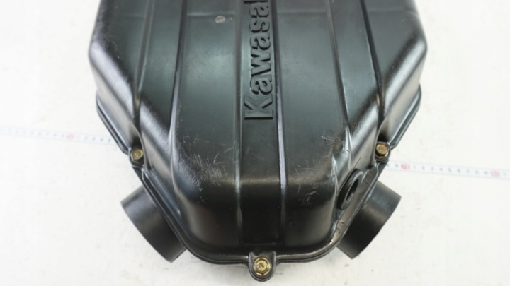 KAWASAKI ZZR 600 AIRBOX CHÂSSIS FILTRE AIR