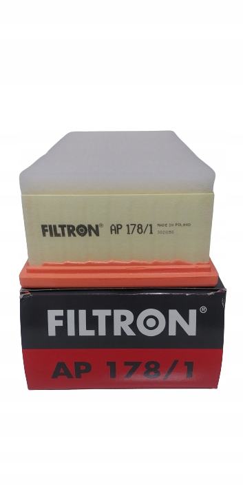 FILTRE POW.AVENSIS 2.2 D-4D 05-