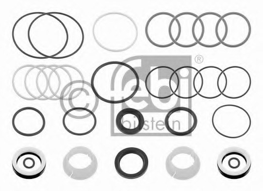 FEBI KIT JOINTS DB