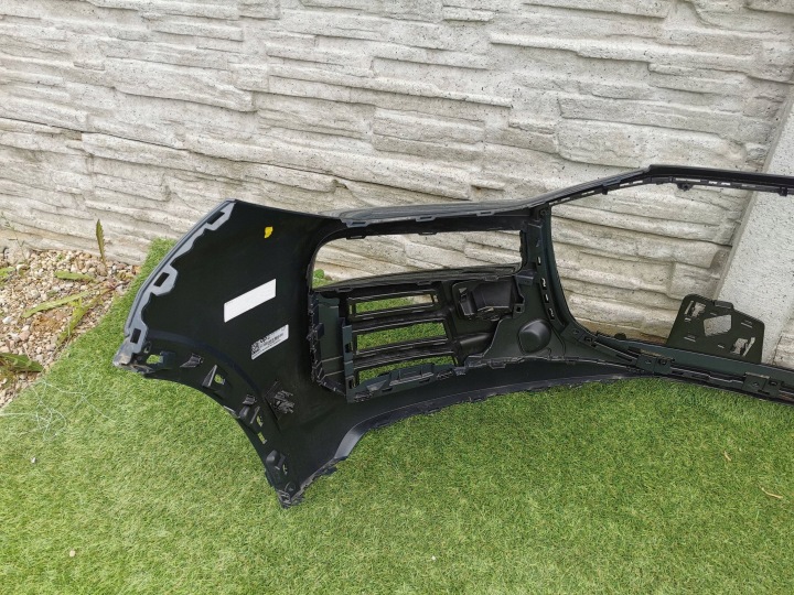 AUDI Q6 E-TRON 23- PARE-CHOCS AVANT 6XPDC AVANT 85H807437