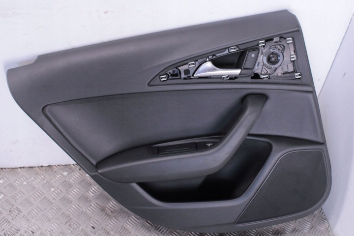 2012 AUDI A6 S6 C7 4G KOMPTEL SIÈGES AVEC FLANCS 8K0881106Q