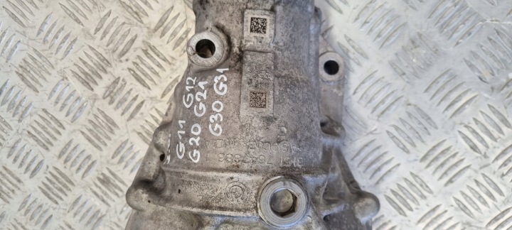 BMW G11 G12 G20 G21 G30 G31 PONT DIFFÉRENTIEL 2,81 AVANT AVANT 8623110