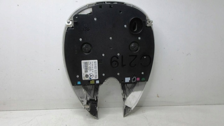 MERCEDES-BENZ W219 A2198201001 AMPOULE PLAFONNIERS LANTERNE