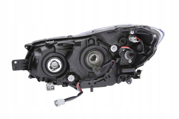 PROJECTEUR SUBARU XV 03/12- 220-1122R-LDEM1 DEPO 220-1122R-LDEM1