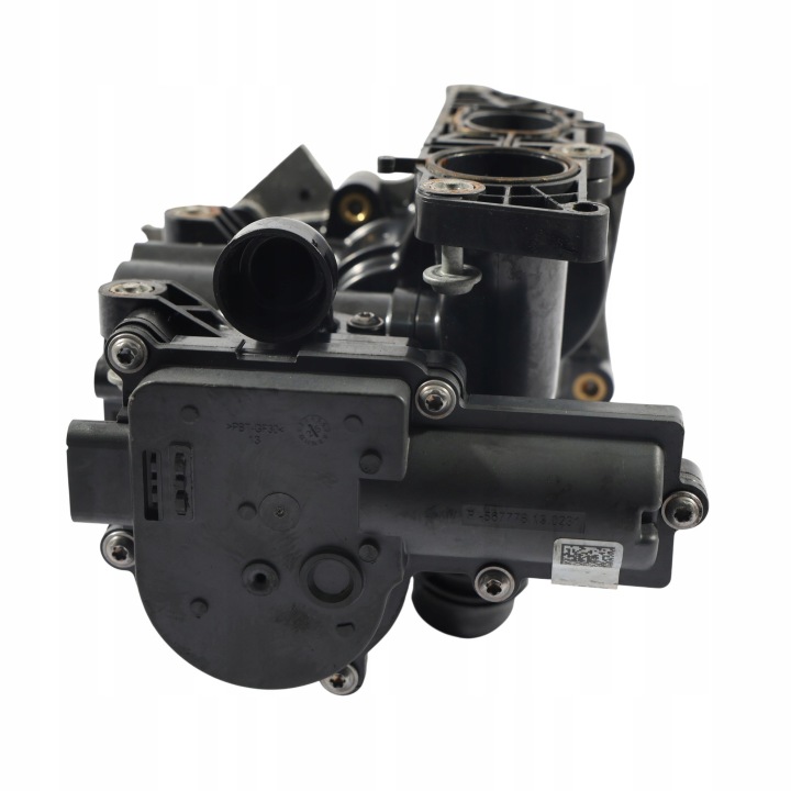 AUDI A4 B9 A5 F5 8W 2.0 TFSI POMPE À EAU THERMOSTAT CHÂSSIS 06L121111P