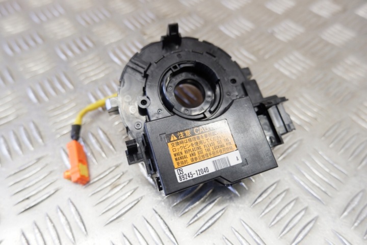 BAGUE SLIZGOWY CAOUTCHOUC TOYOTA RAV 4 IV (_A4_) 8924512040 2.2L DIESEL