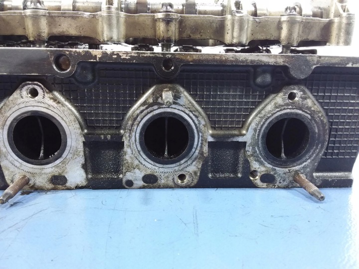 BMW G11 G12 730D B57D30 CULASSE MOTEUR 8571121