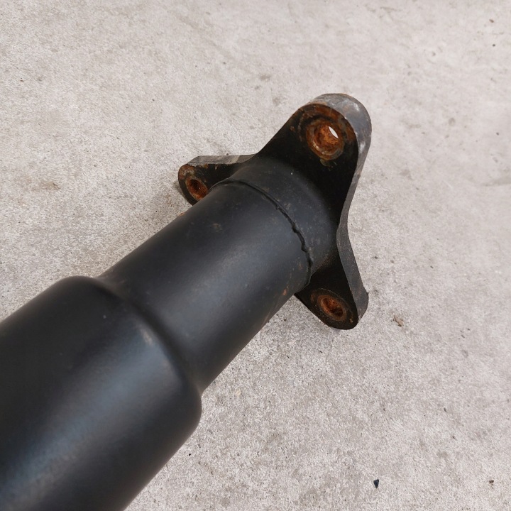 BMW 7 E65 3,0D ARBRE DE TRANSMISSION 7527622