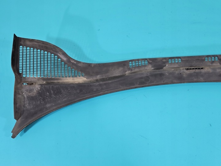 DOUBLURE DE PASSAGE DE ROUE SKODA RAPID 5JB819415 5JC819415