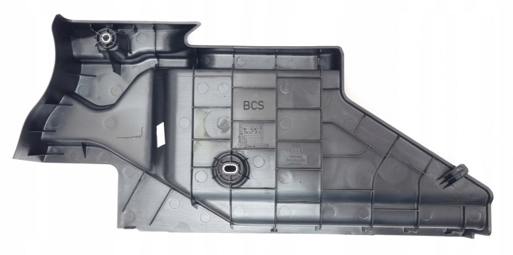 PROTECTION COUVERCLES DE COFFRE GAUCHE AUDI Q2 81A 81A863423
