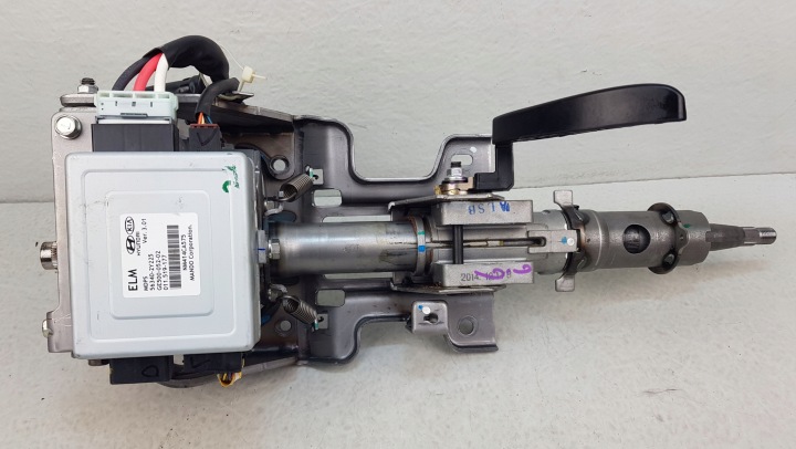 HYUNDAI IX35 LIFT COLONNE DIRECTION SUPPORT