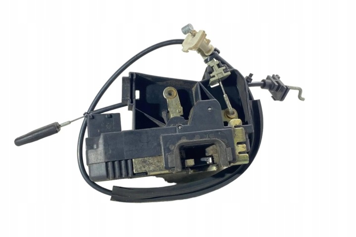 SERRURE GAUCHES AVANT PORTES OPEL ASTRA J 90561151 2.0L DIESEL 2000