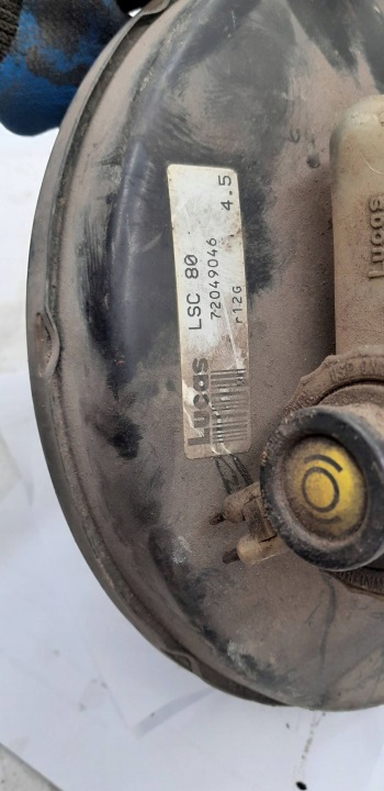 SERVO FREIN POMPE DAEWOO LUBLIN 72049046