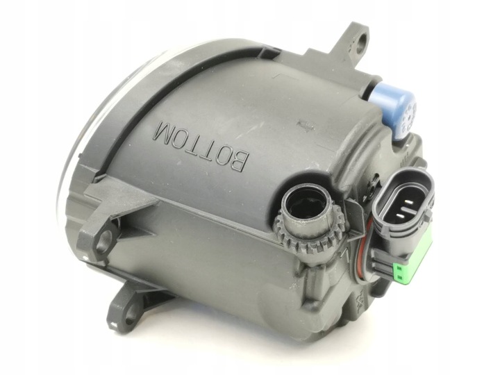 PHARES ANTIBROUILLARD ANTIBUÉE GAUCHE TOYOTA VERSO R2 PZ457D351000 NEUF ORIGINAL