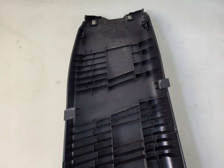 PROTECTION INFÉRIEURE MONTANTS JAGUAR XF X260 GX6331057AC