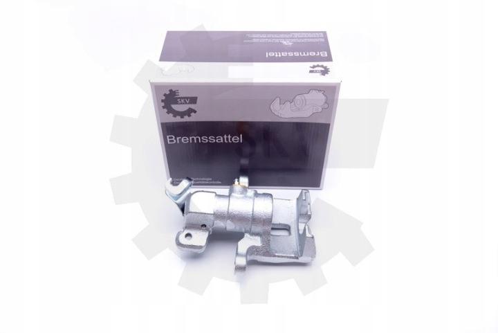 ÉTRIER DE FREIN FREIN ARRIÈRE DROITE MAZDA 6 02- 23SKV134/SKV ESEN SKV