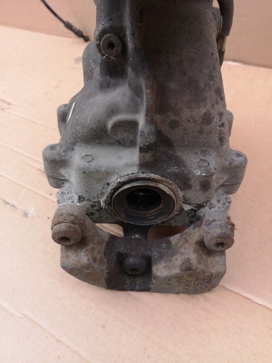 FORD KUGA MK2 13-18 PONT ARRIÈRE ARRIÈRE PONT COMPLET DIFFÉRENTIEL ORIGINAL S-156-D