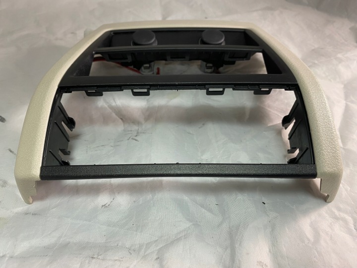 PROTECTION BOUCHON TUNNELS BMW F15 F85 92520009 ORIGINAL
