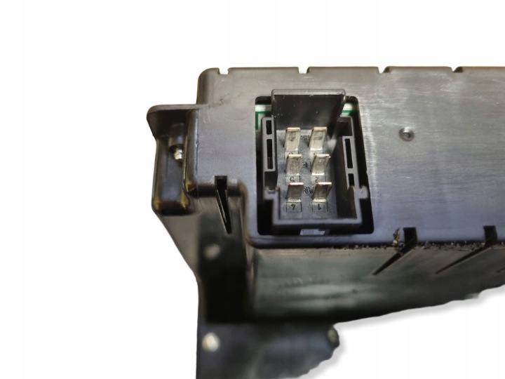 PANNEAU CLIMATISATION CONDUIT D'AIR SAAB 9-5 I RESTYLAGE LIFT EUROPE 12768923