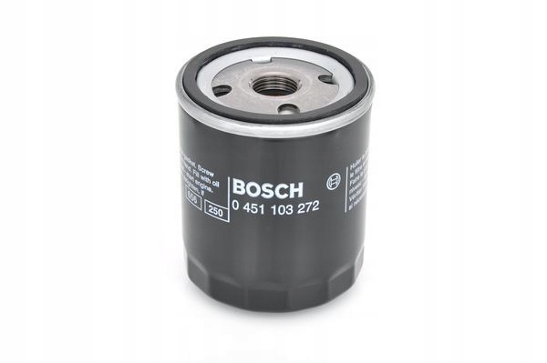 FILTRE HUILES 0 451 103 272 BOSCH photo 2 - milautoparts-fr.ukrlive.com