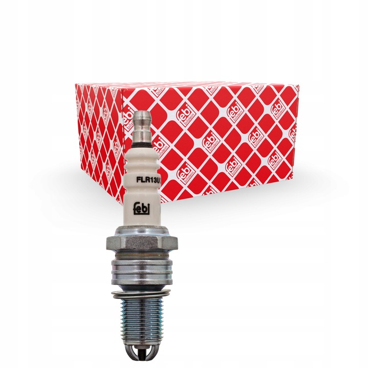 BOUGIE ALLUMAGE FEBI BILSTEIN 13508 6464 VW