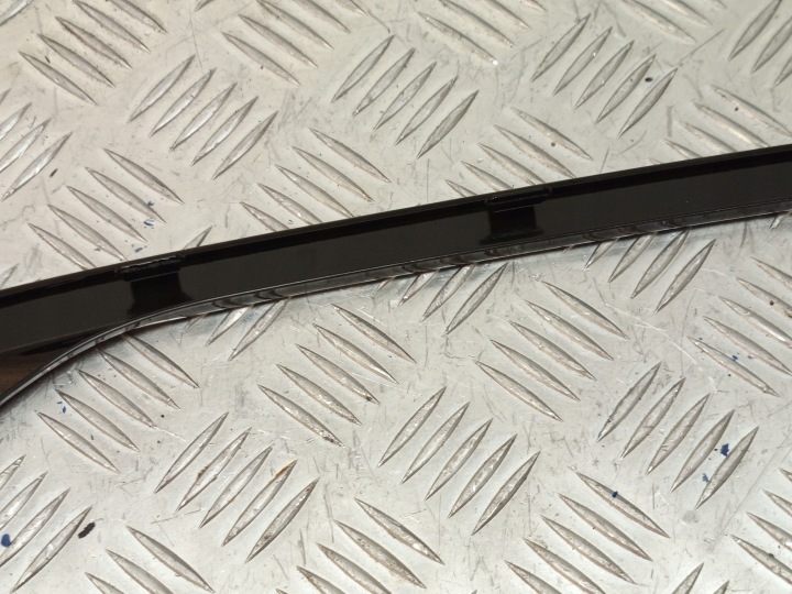 BMW G26 MOULURE VITRES KAROSERYJNEJ GAUCHE ARRIÈRE GAUCHE ARRIÈRE 5A5C0B3