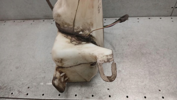 RÉSERVOIR LAVE-GLACES OPEL VIVARO A 1.9DCI F9K 8200207532