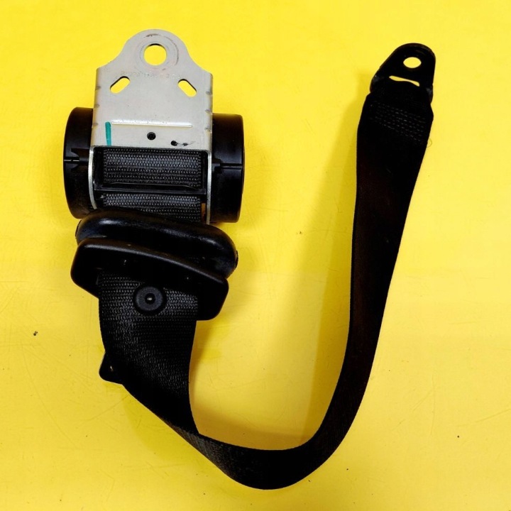 CEINTURE DE SÉCURITÉ DROIT ARRIÈRE SMART FORFOUR I 602441100 NR1861