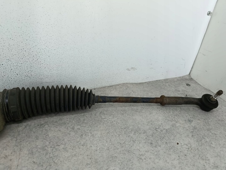 CRÉMAILLÈRE DE DIRECTION CAOUTCHOUC FIAT GRANDE PUNTO A0003202 TRW 1.2 8V