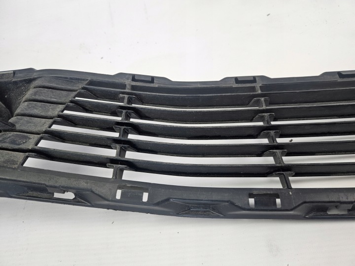 TOYOTA AYGO II 2 2014 2018 GRILLE CENTRALE PARE-CHOCS AVANT 53112-0H110