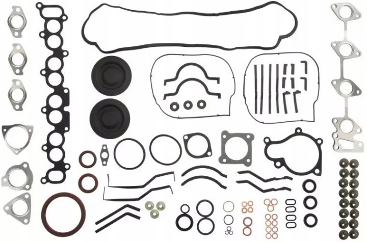 AJUSA KIT JOINTS ENTIER HYUNDAI SANTA FE 2,2CRDI 06- 51037600