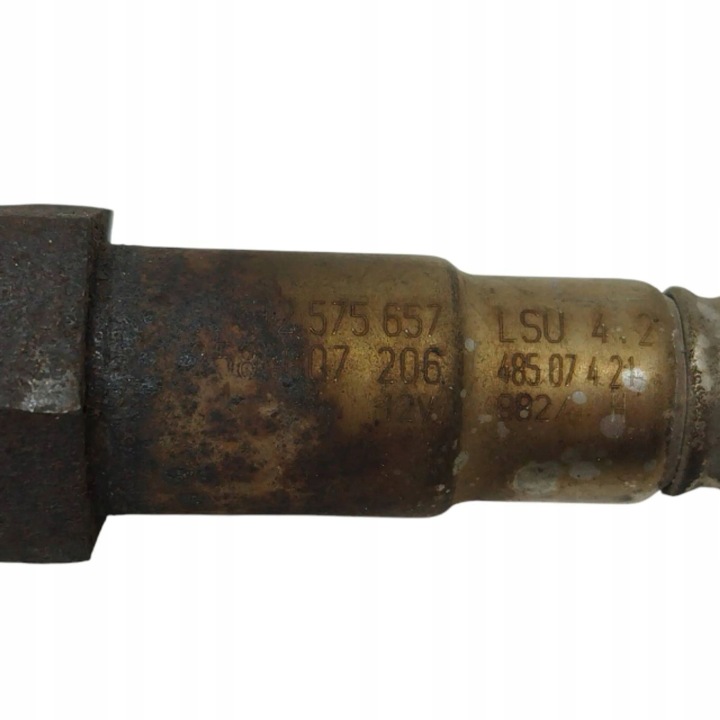 2005 CADILLAC SRX SONDE LAMBDA 12575657