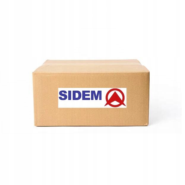 LOZYSKOWANIE, BRAS DE SUSPENSION SIDEM 871622