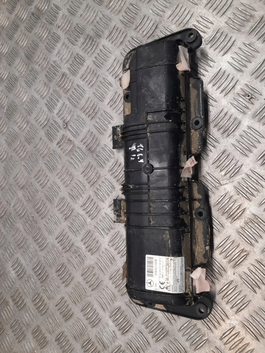 MERCEDES GL A16686001023 DROITE COUSSINS AÉRIEN