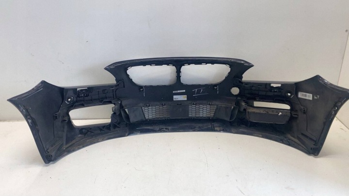 BMW 6 F12 PARE-CHOCS AVANT AVANT MODULE PDC RONDELLES 8050775