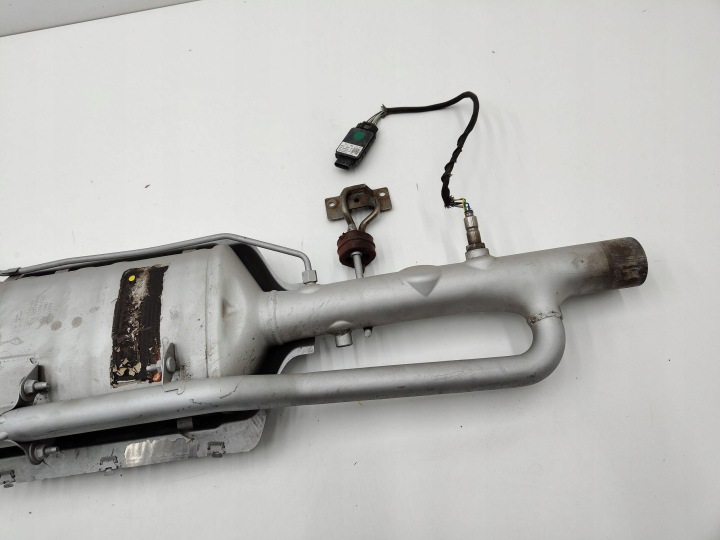 LAND ROVER DISCOVERY SPORT L550 CATALYSEUR PROPRE FONCTIONNEL GJ32-5H343-AD